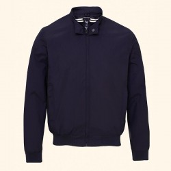 Plain Dagenham - Nylon taslan jacket Brave Soul